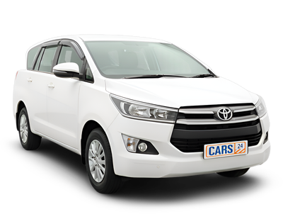 Toyota Innova Crysta-img